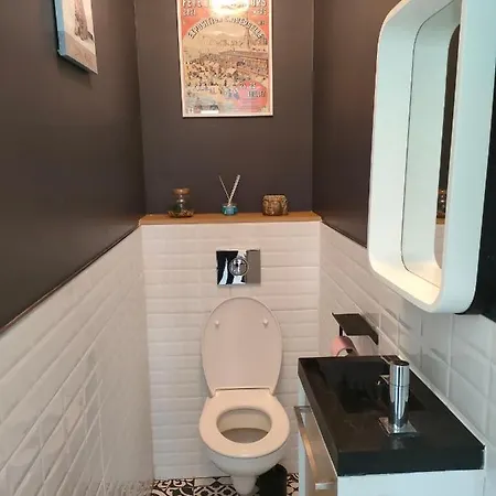 Du Littoral Mers-les-Bains