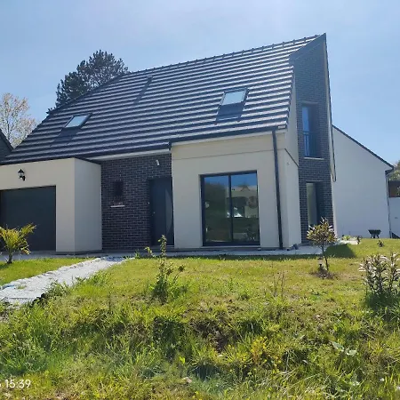 Du Littoral * Mers-les-Bains