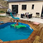 Villa Du Littoral Mers-les-Bains