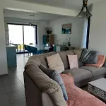 Du Littoral Villa Mers-les-Bains