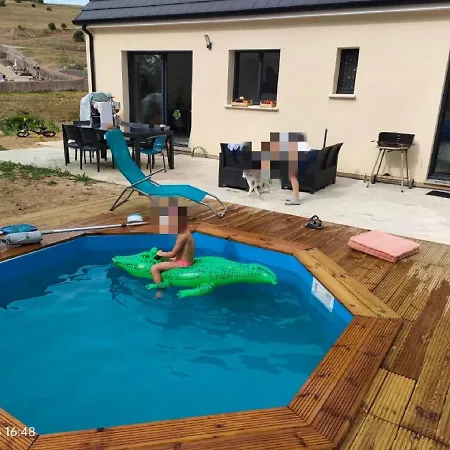 Villa Du Littoral Mers-les-Bains