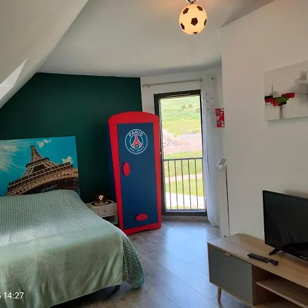 Du Littoral * Mers-les-Bains