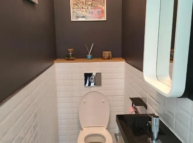 Du Littoral Mers-les-Bains