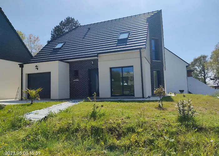 Du Littoral * Mers-les-Bains